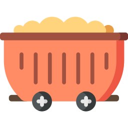 Wagon icon