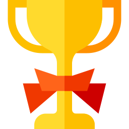 trophée Icône