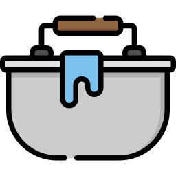 Caldera icono