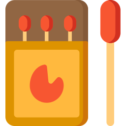 Matches icon