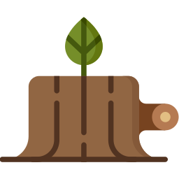 Stump icon