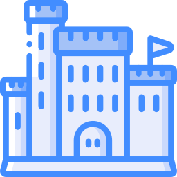 schloss icon