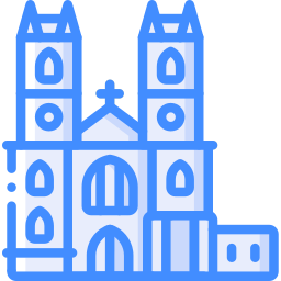 Westminster Ícone