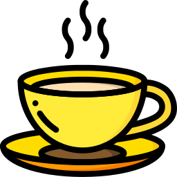 Tea cup icon