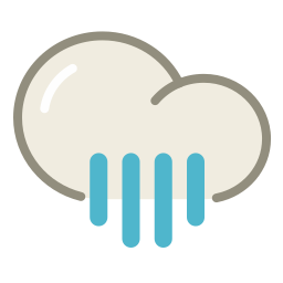 Cloud icon