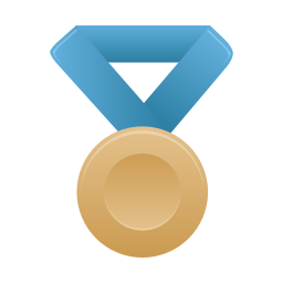 medal ikona