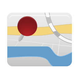 Location icon