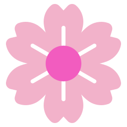 blüte icon
