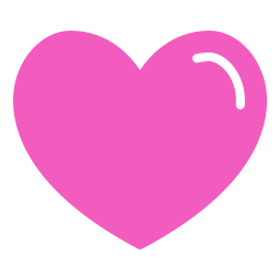 Heart icon