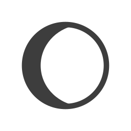 luna icono