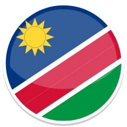namibia icono