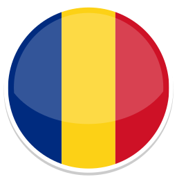 rumania icono