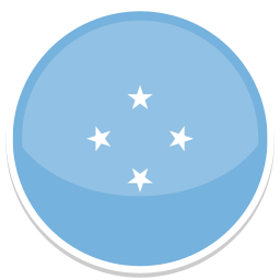 Round icon