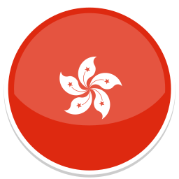 Round icon