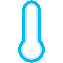 Temerature icon