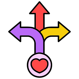 Guidance icon