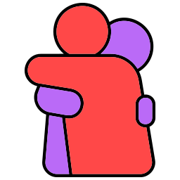 Hugs icon
