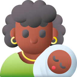 madre icono