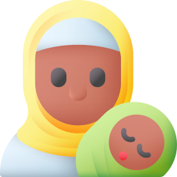 어머니 icon