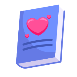 Любовный дневник иконка