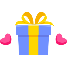 geschenkbox icon