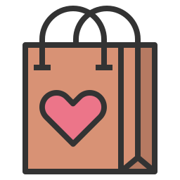 Bag icon