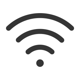 wifi Icône