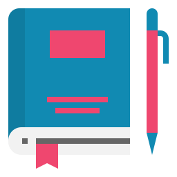 libro icono