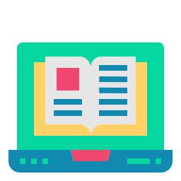 computadora icono