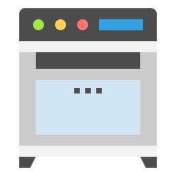 Oven icon