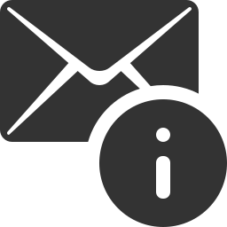 email icon