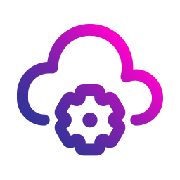 cloud-dienst icon