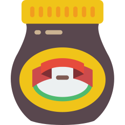 marmite icoon