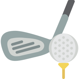 Golf icono