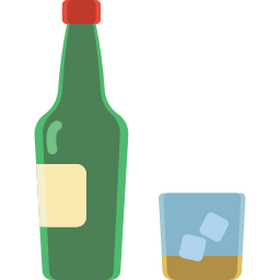 Whiskey icon