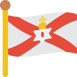 nord irland icon