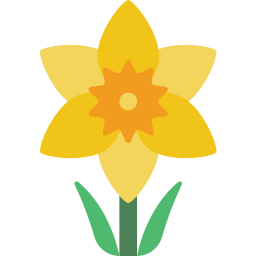 Narciso icono