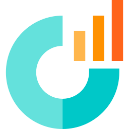 kuchendiagramm icon