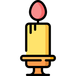 Candle icon