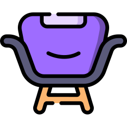 Chair icon