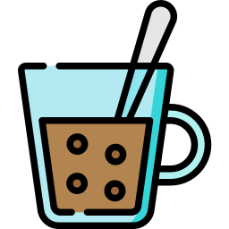 Tea cup icon