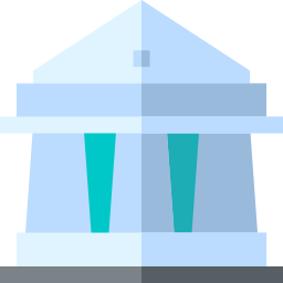 Bank icon