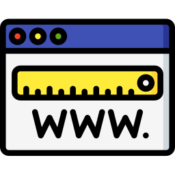 website icon