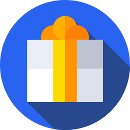 Present icon