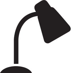 luz icono