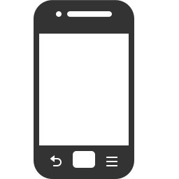 handy, mobiltelefon icon