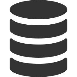 base de dados Ícone