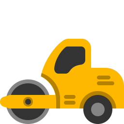 Roller icon