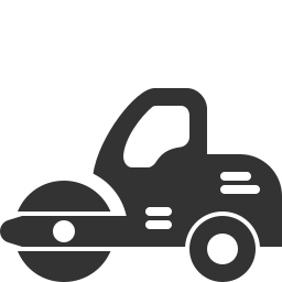 Roller icon