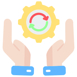 Responsibility icon